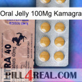 Oral Jelly 100Mg Kamagra 41